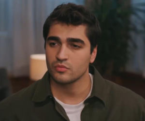 Złoty chłopak, odcinek 279: Ferit szykuje porwanie Ayli. Wszystko po to by schwytać Sinana