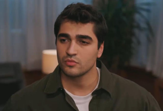 Złoty chłopak odcinek, 279