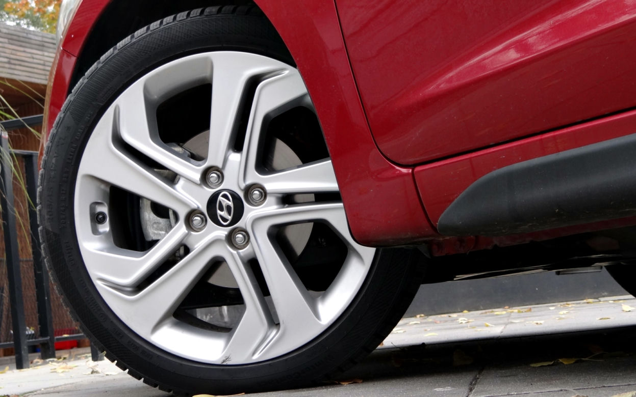 Hyundai i20 Coupe 1.4 MPI Premium