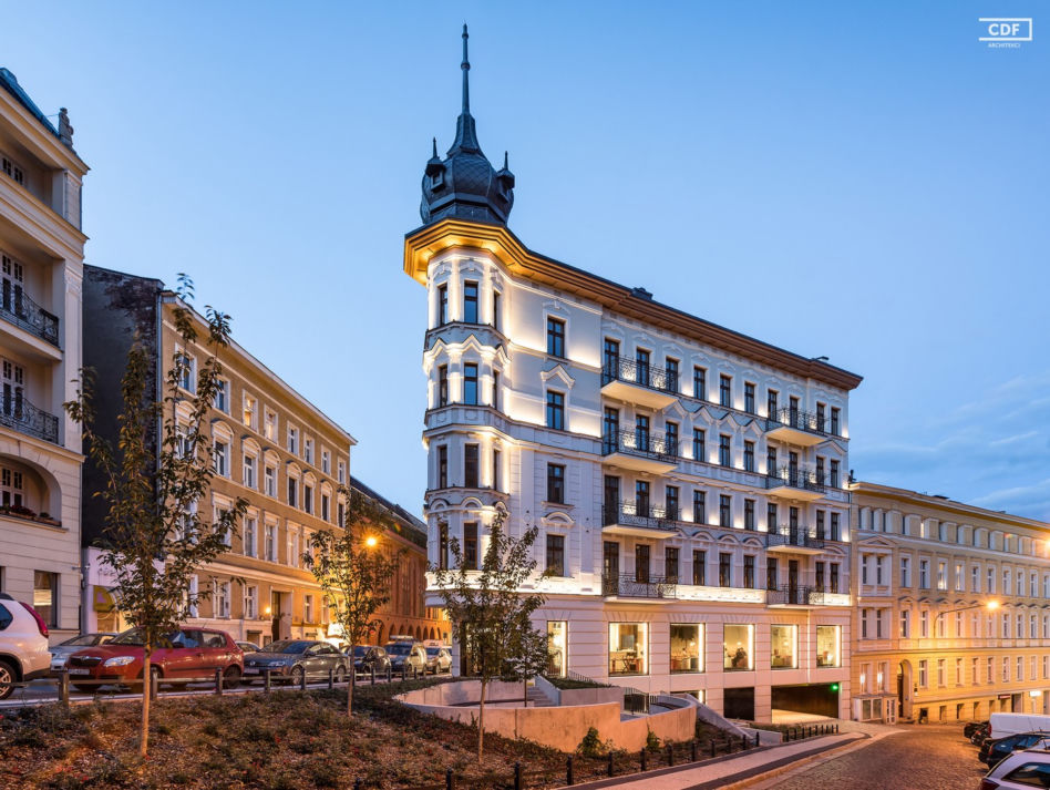 Nagroda Quadro – najlepsze realizacje Poznania 2020