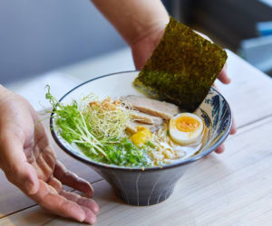 Sushi, ramen i pierożki: zobacz TOP 7 azjatyckich restauracji [GALERIA]