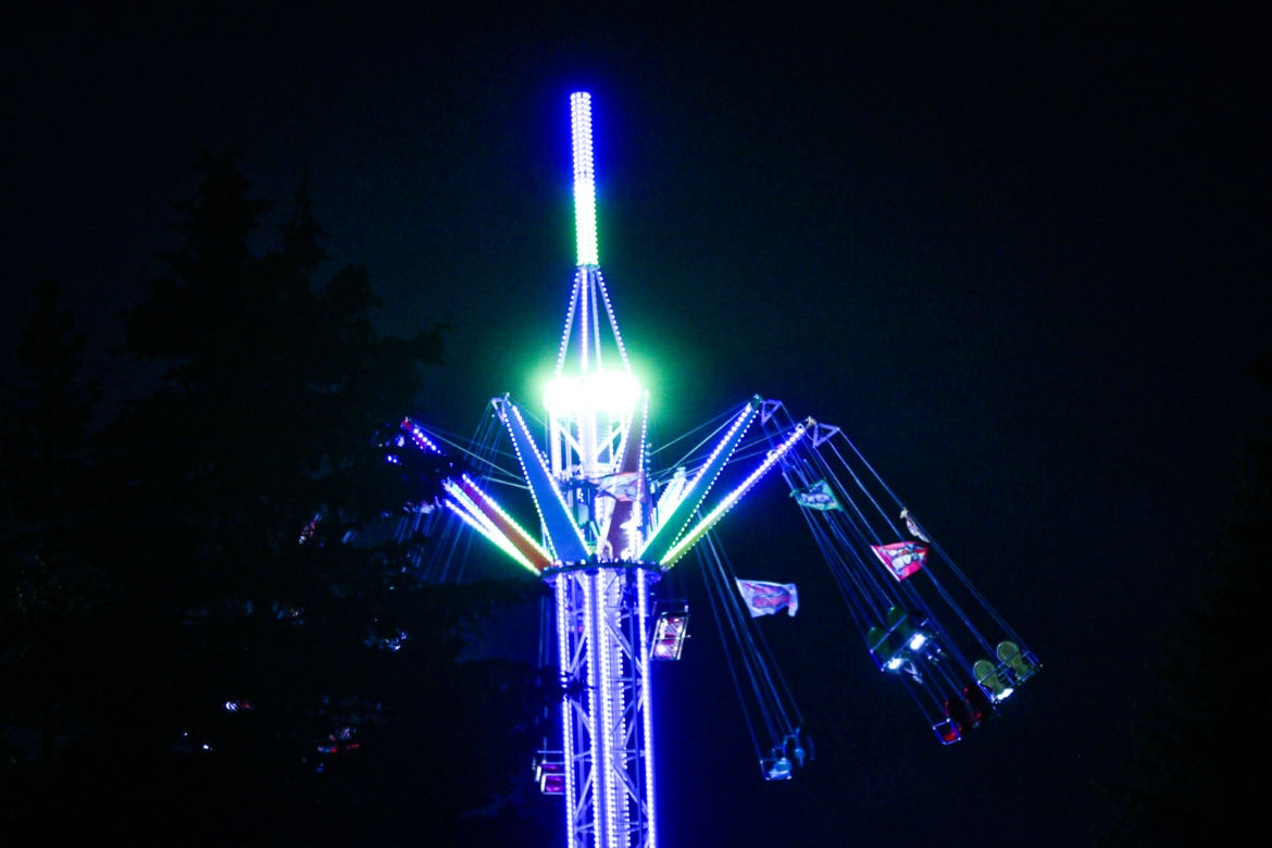 Sosnowiec Eska Fun Festival 2022. Koncerty w piątek
