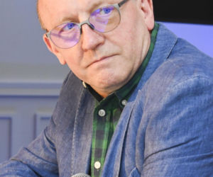 Artur Barciś kiedyś i dziś. Tak przez lata zmieniał się niezapomniany Norek z Miodowych lat
