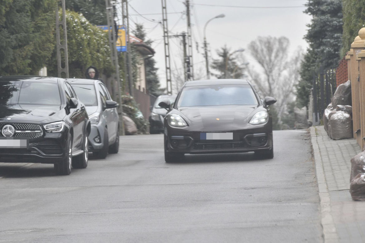  Iga Świątek tonie w luksusach! Tenisistka ma prawdziwe skarby w garażu