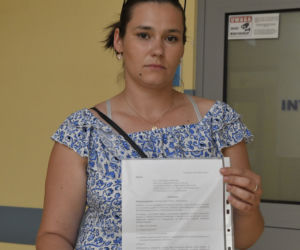 Szpital nie pozwala mi ratować synka
