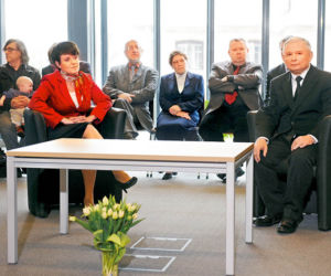 Joanna Kluzik-Rostkowska