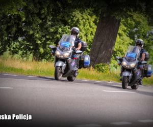 Policja lubuska