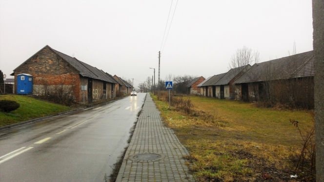 To jedno z najpiękniejszych śląskich miast. W PRL-u było dzielnicą, a później trafiło na mapę Małopolski