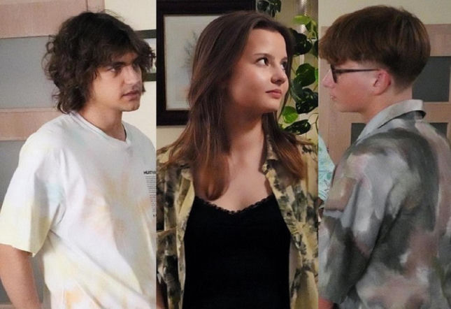 Barwy szczęścia, odcinek 3295: Aleks znowu pokaże, że traktuje Ewę jak swoją własność. Już w pierwszym zdaniu obrazi Romea i okaże mu pogardę – ZDJĘCIA