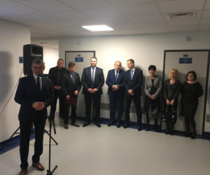 Nowy sprzęt w szpitalu MSWiA w Lublinie. Pomoże zdiagnozować pacjentów