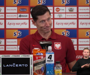 Szok! Powiedział o Robercie Lewandowskim to, o czym inni nawet boją się pomyśleć!