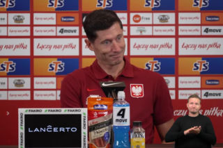 Szok! Powiedział o Robercie Lewandowskim to, o czym inni nawet boją się pomyśleć!