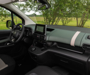 Citroen Berlingo trzecia generacja