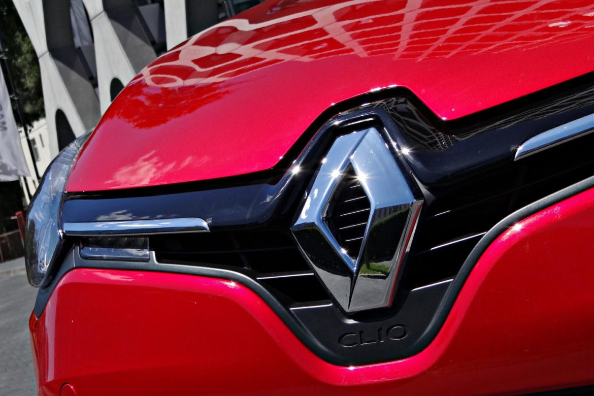 Renault Clio Grandtour