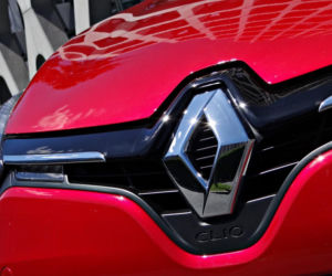 Renault Clio Grandtour