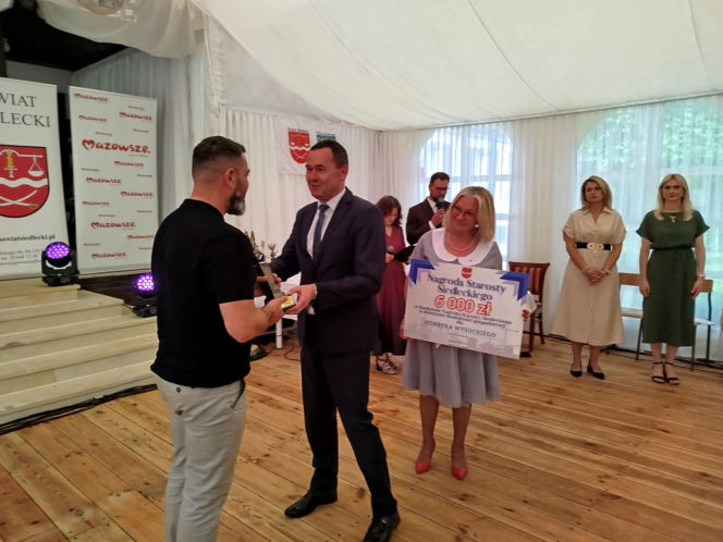 Za nami Majówka w Reymontówce „na wesoło”. W 2026 roku imprezę odwiedziły tłumy!