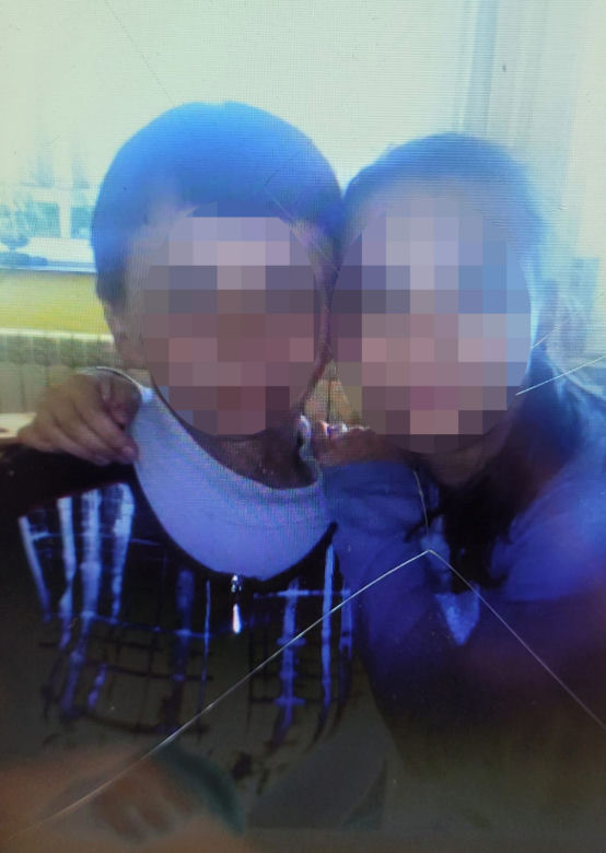Eugenia urodziła dziesiątkę dzieci. Jedno z nich ją zabiło 