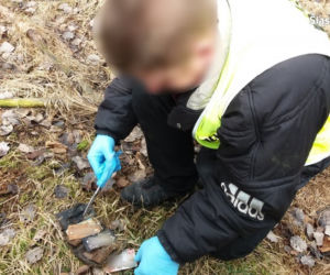 Zabrze: W biskupickim lesie znaleziono zwłoki mężczyzny! To najprawdopodobniej zaginiony Andrzej R.