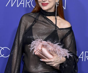 Pokaz MarcCain ECHO of now w Berlinie