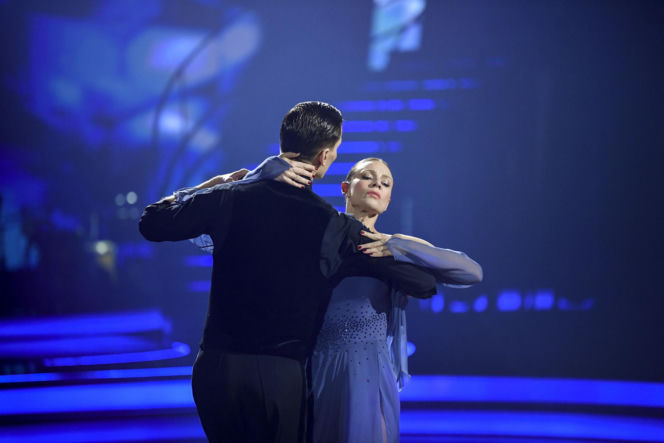 Magdalena Boczarska, Jacek Jeschke