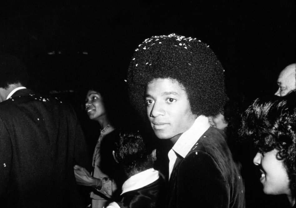 Michael Jackson