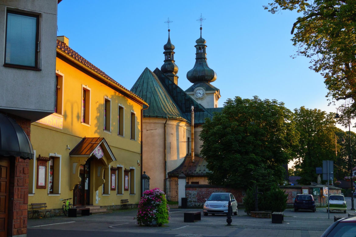 Czarny Dunajec