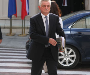 Mirosław Drzewiecki