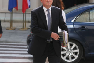 Mirosław Drzewiecki
