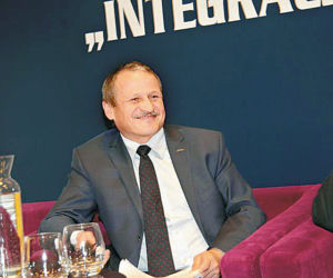 XXII Forum  Gospodarcze w Toruniu 