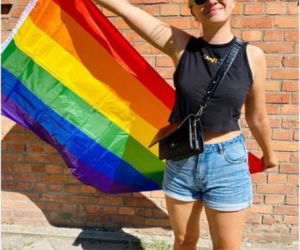 Znani poszli w Paradzie Równości 