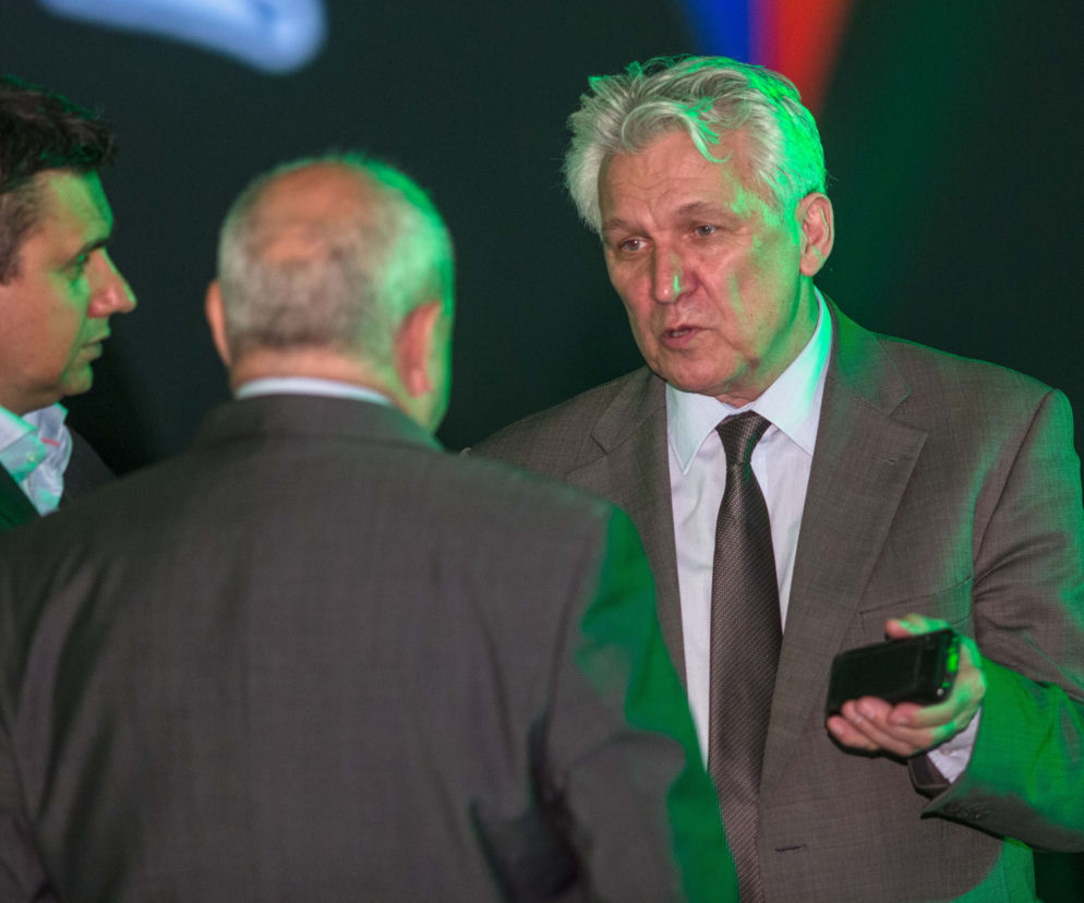 Henryk Kasperczak