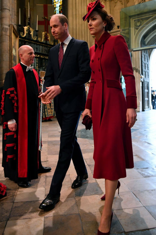 Kate Middleton