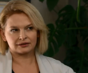 M jak miłość odc. 1114. Marta (Dominika Ostałowska)