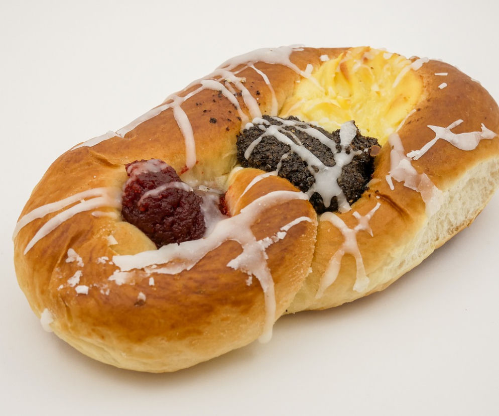 Drożdżówka