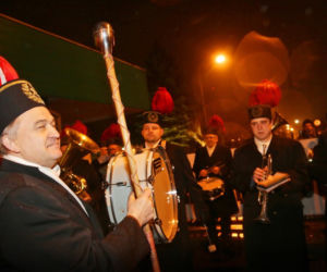 Koniec protestów górników