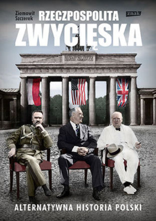 szczerek - rzeczpospolita zwycieska