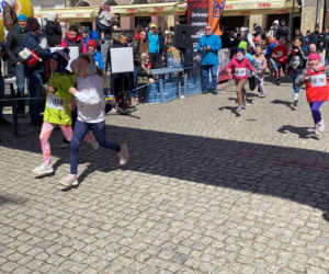 Lotto 23. Bieg Jakubowy cz.1