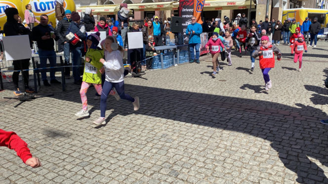 Lotto 23. Bieg Jakubowy cz.1