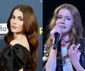 Roksana Węgiel nie chce już być jurorką The Voice Kids. W ogóle mnie to nie kręci