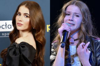 Roksana Węgiel stawia sprawę jasno. Chodzi o jej powrót do The Voice Kids