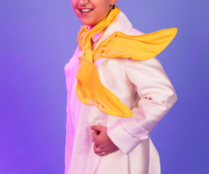 Eurowizja Junior 2025. Wszyscy uczestnicy