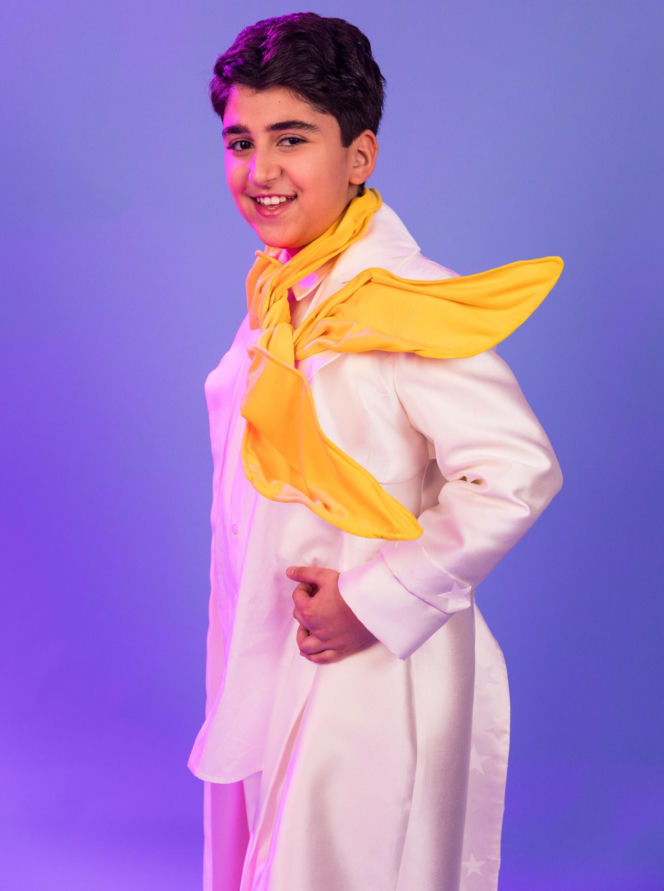 Eurowizja Junior 2025. Wszyscy uczestnicy