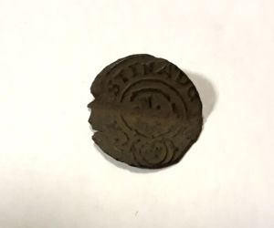 Prowadził nielegalne wykopaliska archeologiczne [ZDJĘCIA]
