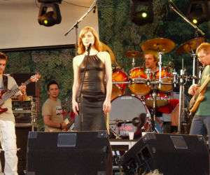 Halina Młynkowa 