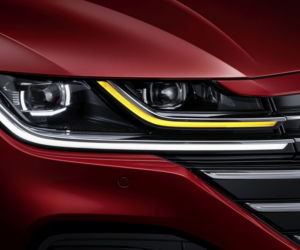 Volkswagen Arteon (2021)