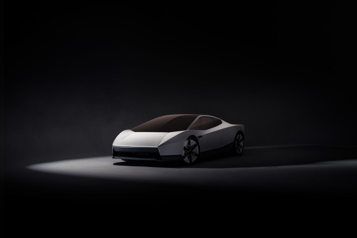 Latająca Tesla stała się rzeczywistością? Roadster wykonał niezwykły manewr