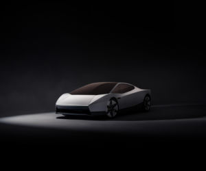 Latająca Tesla stała się rzeczywistością? Roadster wykonał niezwykły manewr