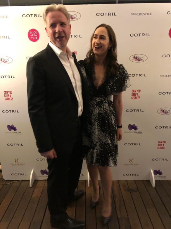 Sophie Kinsella