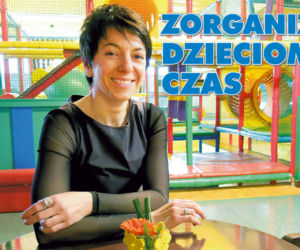 Zorganizuj dzieciom czas