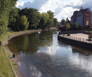 To najbardziej atrakcyjne miejsce w woj. warmińsko-mazurskim. GUS wskazał lidera